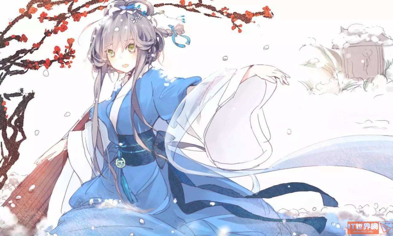 天涯明月刀:适合平民玩家选择的职业介绍