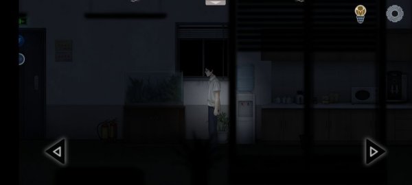 《虫鸣》第四章怎么过 第四章攻略