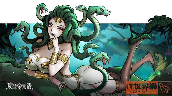 魔镜物语沉睡诅咒第七章通关攻略
