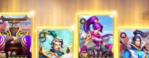 胡莱三国4战功获得途径有哪些？战功获取方法介绍