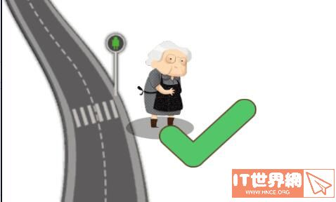 最强大脑3帮助奶奶过马路怎么过 帮助奶奶过马路攻略