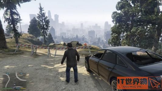 gta5暴君好用吗 IT世界网下面会为玩家简单介绍