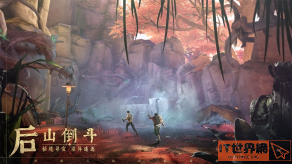 新盗墓笔记职业怎么操作？职业操作方法一览