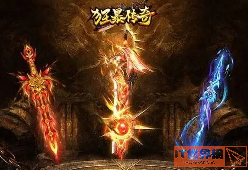 狂暴传奇神龙精髓有什么用？神龙精髓介绍