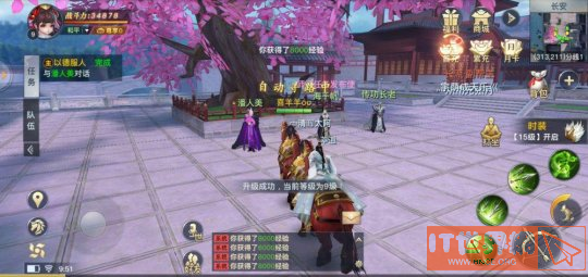 龙武玄宗怎么样？玄宗职业属性介绍