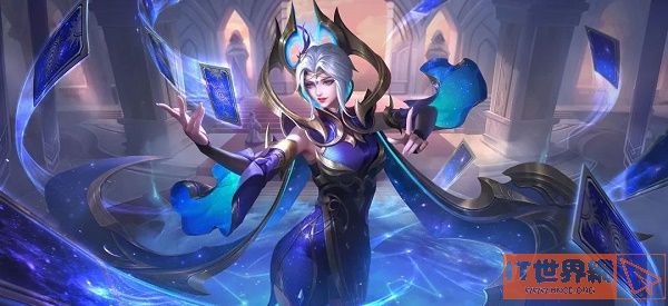 《王者荣耀》S27赛季上分强势英雄推荐