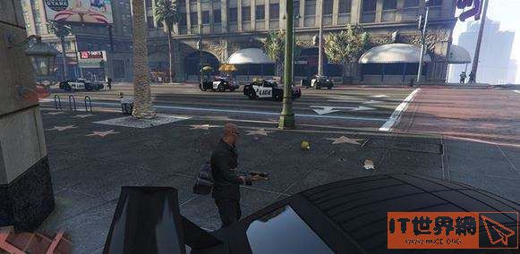 gta5地堡有什么用 前所未有体验