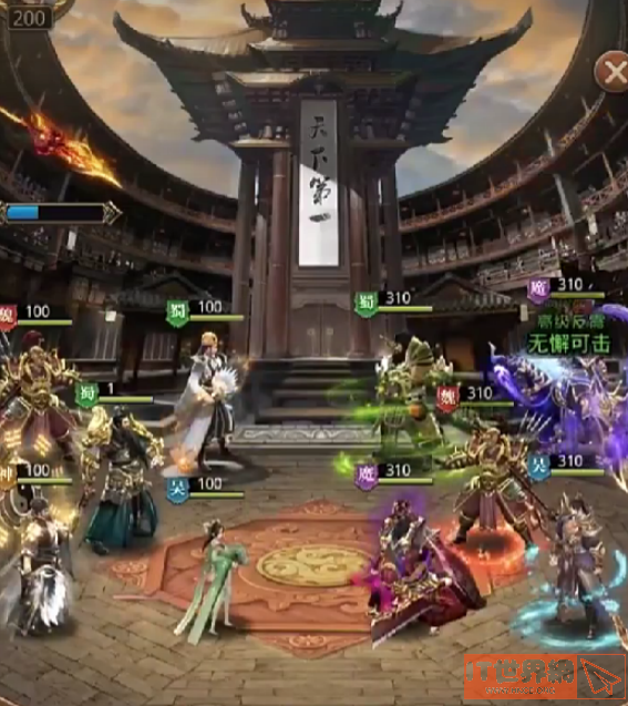 放置三国怎么升11星 放置三国升11星方法