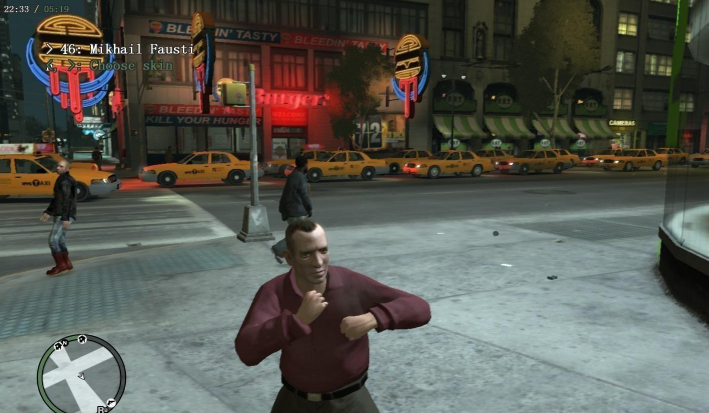 《侠盗猎车手GTA4》秘籍秘籍指令怎么输入 秘籍指令使用教程