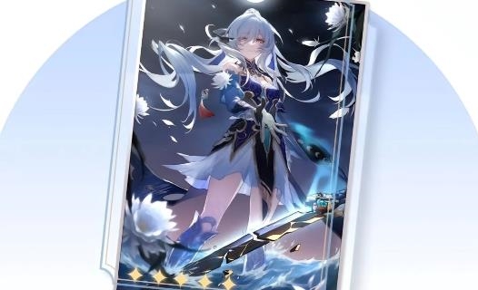崩坏星穹铁道镜流光锥选择推荐 镜流带什么光锥好