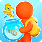 我的水族世界