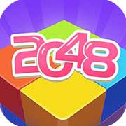 2048躺平版