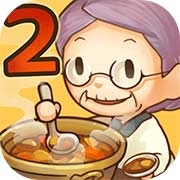 众多回忆的食堂故事2