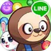 LINE魔境探险