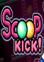 Scoop Kick!