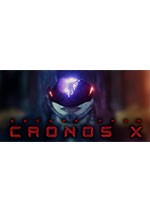 克罗诺斯逃亡X