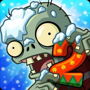 植物大战僵尸2国际版10.2.2