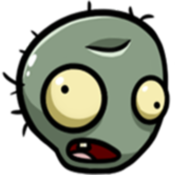 pvzbt大嘴僵尸