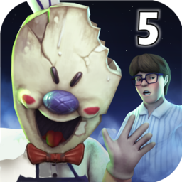 恐怖冰淇淋5模组版