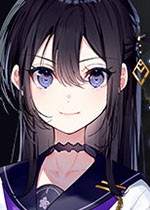 武士少女