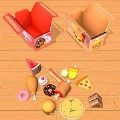 收拾好你的东西游戏安卓版（Packing Stuff） v1.0