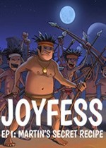 Joyfes Ep1：马丁的秘方