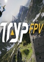 TRYP FPV：无人机竞速模拟器