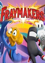 Fraymakers