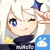 云原神官方