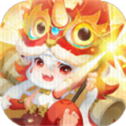 神宠大陆