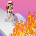 职业模仿跑游戏安卓版（Cosplay Run） v0.2