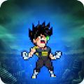 超级传奇武士游戏安卓版（Super Legendary Warriors） v1.2