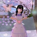 樱花高中躲猫猫游戏安卓版 v1.0.1