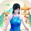 妹子放开我游戏红包版 v1.0.0