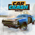Car Crash Forever Online游戏中文版 v1.0