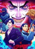 雷恩菲尔德：赋血古拉口
