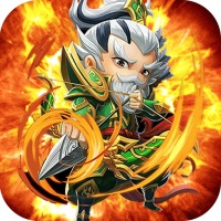 我主封神送神将