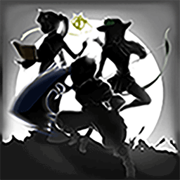 暗黑联盟pk版
