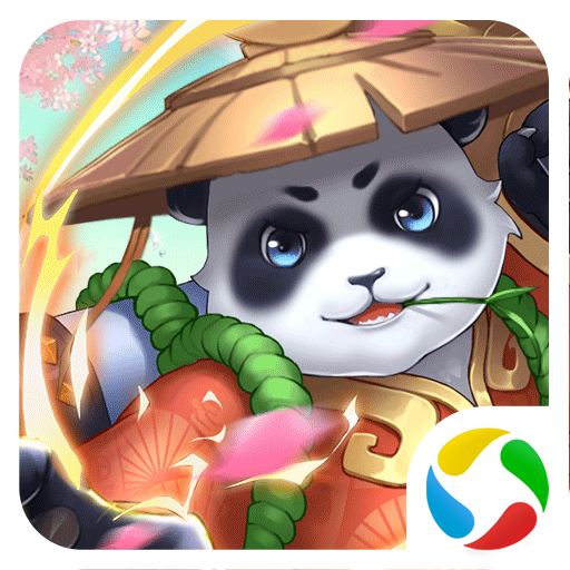 黑魔法城堡应用宝