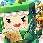 迷你世界1.20.10版