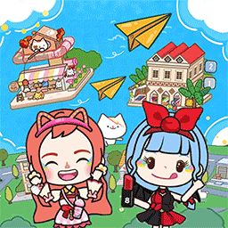托卡王国仙境世界最新版