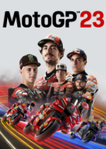 摩托GP23
