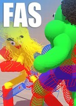 FAS：战斗行动沙盒