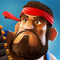 海岛奇兵小米版 Boom Beach