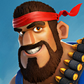 海岛奇兵百度版 Boom Beach