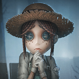 第五人格小女孩模式