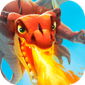 饥饿龙国际服正版 Hungry Dragon