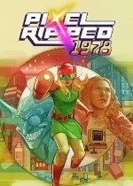 像素撕裂1978