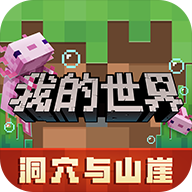 我的世界