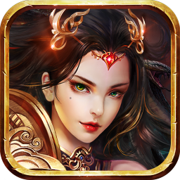 美杜莎传奇之赤月猛虎